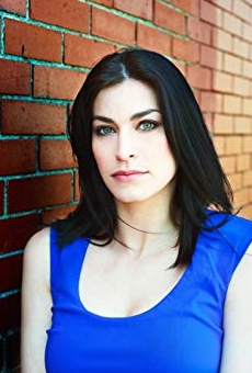 Películas de Nicole Steeves