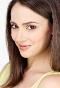 Películas de Nicole Sudhaus