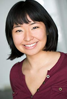 Películas de Nicole Tenorio