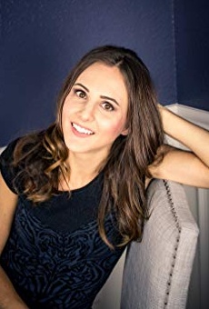 Películas de Nicole Thomas