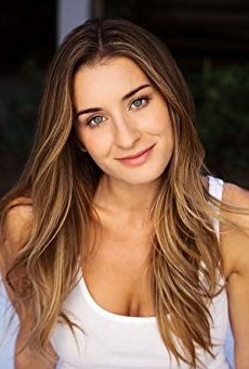 Películas de Nicole Travolta