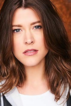 Películas de Nicole Vogt-Lowell