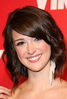 Películas de Nicole Weaver