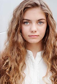 Películas de Nicole Weeks Películas de Nicole Weeks