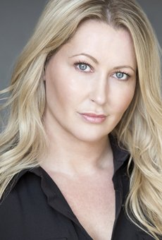 Películas de Nicole Williams