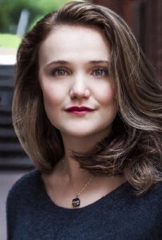 Películas de Nicole Wood