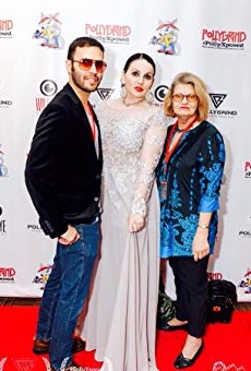 Películas de Nicoleta Radu