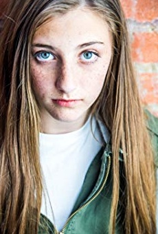 Películas de Nicolette Doke