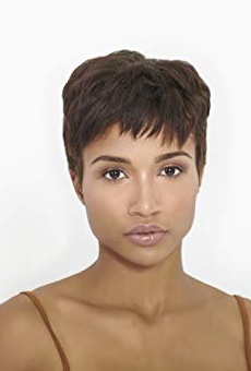 Películas de Nicolette Ellis