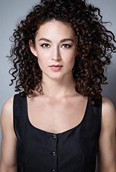 Películas de Nicolette Pearse Películas de Nicolette Pearse