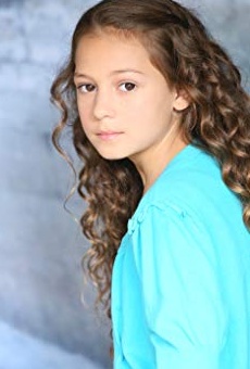 Películas de Nicolette Pierini