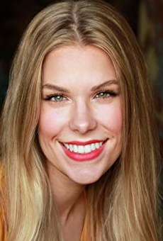 Películas de Nicolette Santino