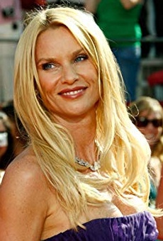 Películas de Nicollette Sheridan