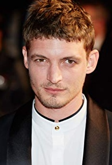 Películas de Niels Schneider