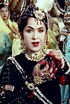 Películas de Nigar Sultana