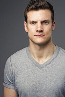 Películas de Nigel Allen