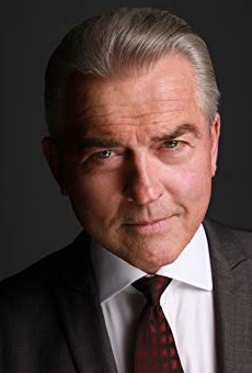 Películas de Nigel Barber