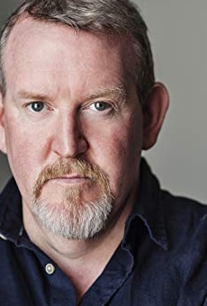 Películas de Nigel Betts