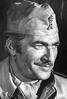 Películas de Nigel Davenport