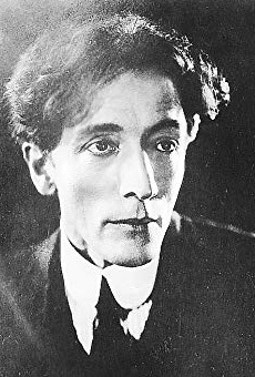 Películas de Nigel De Brulier