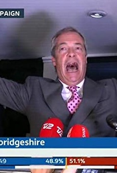 Películas de Nigel Farage