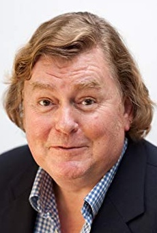 Películas de Nigel Genis