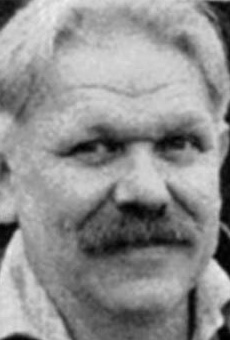 Películas de Nigel Harris