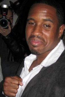 Películas de Nigel Harvey