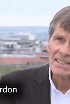 Películas de Nigel Lesmoir-Gordon