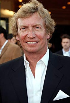 Películas de Nigel Lythgoe