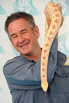 Películas de Nigel Marven