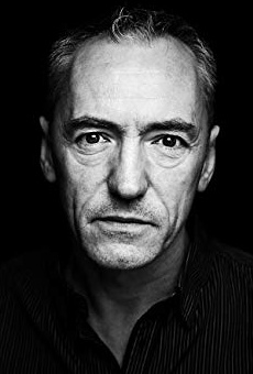 Películas de Nigel Mercier