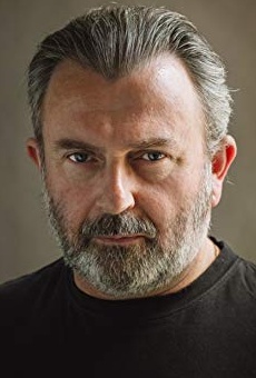 Películas de Nigel O'Neill