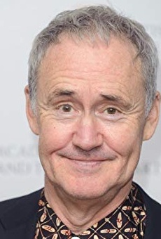 Películas de Nigel Planer
