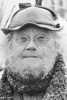 Películas de Nigel Stock