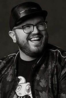 Películas de Nigel W. Tierney