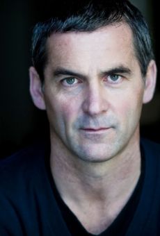 Películas de Nigel Whitmey