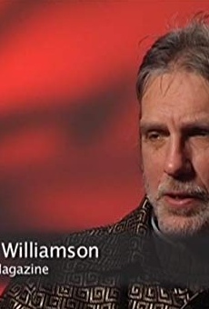 Películas de Nigel Williamson