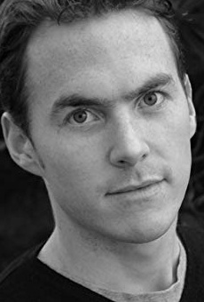 Películas de Nigel Wilson