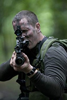 Películas de Nigel Woodings