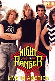 Películas de Night Ranger Películas de Night Ranger