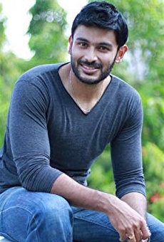 Películas de Nihal Pillai