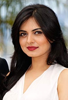 Películas de Niharika Singh