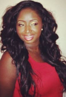 Películas de Niina Kabesa