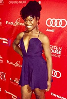 Películas de Nija Okoro