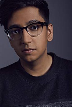 Películas de Nik Dodani