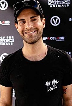 Películas de Nik Tyler