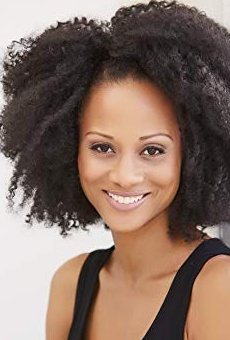 Películas de Nika King