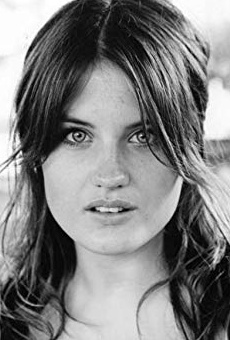 Películas de Nika McGuigan