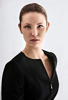 Películas de Nika Savolainen